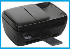 Driver Hp Deskjet Ink Advantage 3835 - Download Driver ...