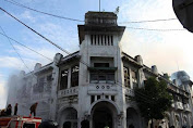 DPRD Medan Sebut Pemerintah Kota Medan Mengabaikan Bangunan Bersejarah