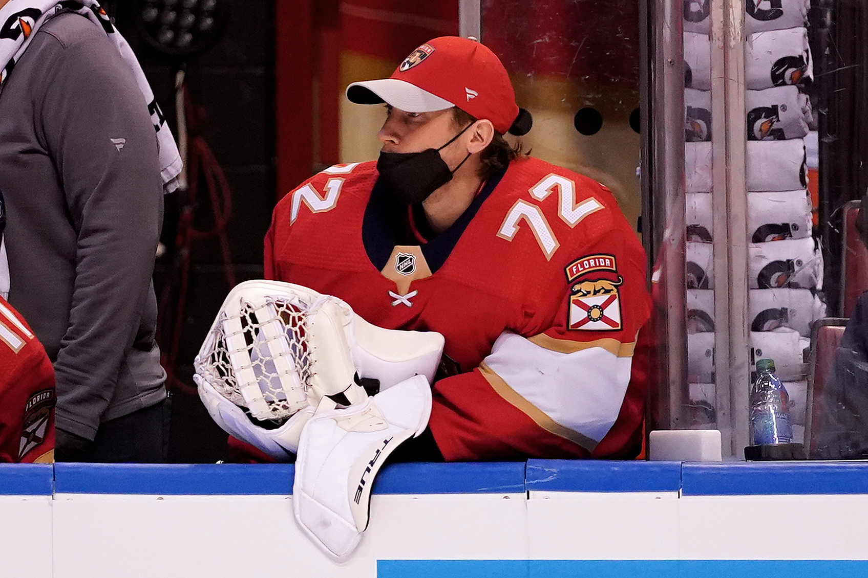 Florida Panthers 2 Players Most Likely to Get Traded Next Season NHL