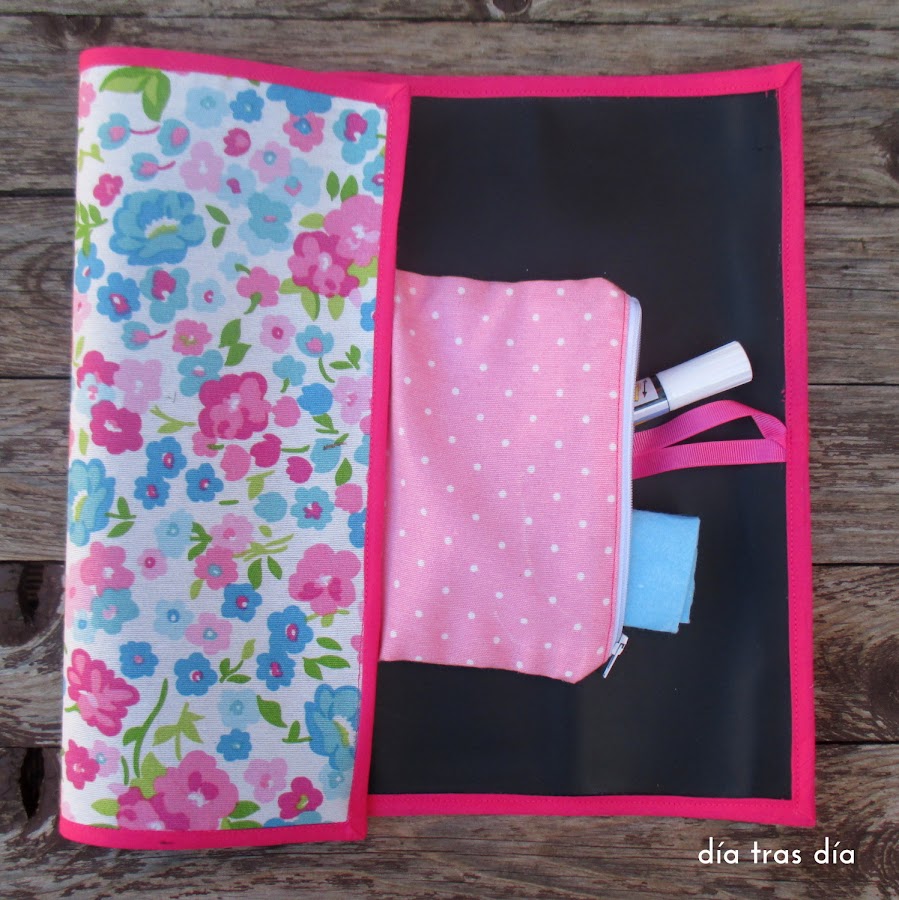 Pizarras enrollables