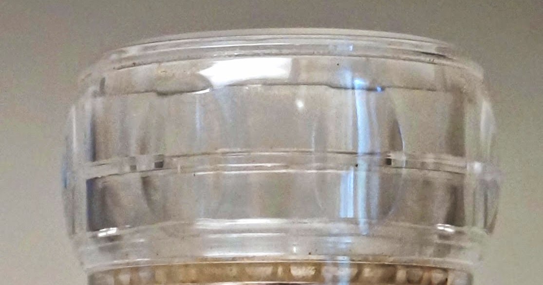 Exploring Trader Joe's Trader Joe's Cinnamon Sugar Grinder