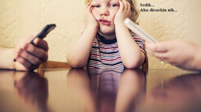 Curahan Hati Anak-anak yang Terabaikan Gara-gara BBM Curahan Hati Anak-anak yang Terabaikan Gara-gara BBM