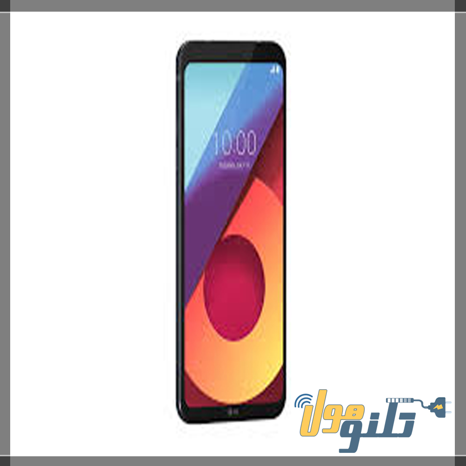 سعر ومواصفات LG Q6 سعر ومواصفات LG Q6
