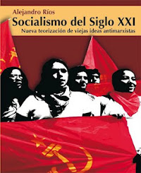 Socialismo del Siglo XXI