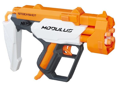 NERF Modulus Stockshot