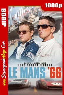 Contra lo Imposible (2019) BDRip 1080p