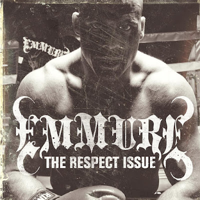 Emmure, The Respect Issue, Kurt Angle, False Love in Real Life, Chicago's Finest, Dry Ice, You're Like Friend Without The R, Frankie Palmeri