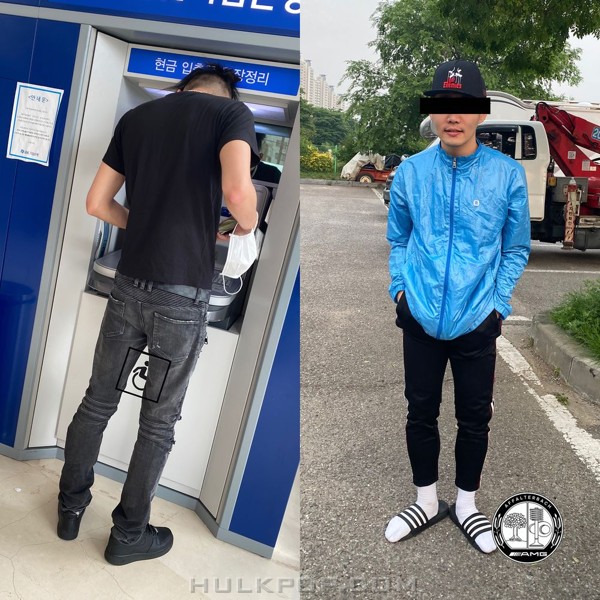 Potty Monkey – Cuban Link – Single