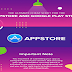 App Submission Cheat Sheet 2019 #infographic