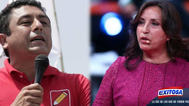 Guillermo Bermejo desmiente a Dina Boluarte y asegura que sí es militante de Perú Libre