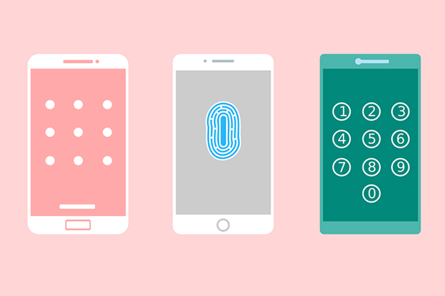 Cara Mudah Membuka Smartphone Android Yang Terkunci dan Lupa Pola