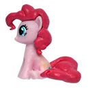 My Little Pony Surprise Figure Pinkie Pie Figure by Surprise Drinks