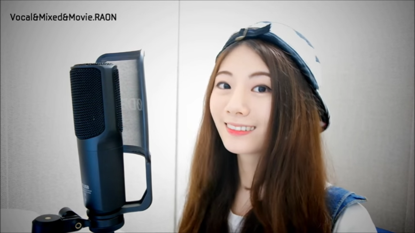 Raon Lee – YouTuber Cantik Asal Korea - FAN MAGAZINE