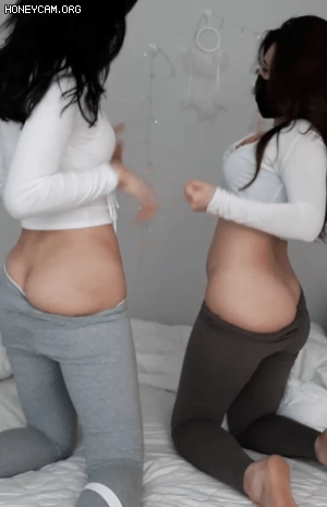 가위바위보 궁디 때리기 - 디쁠