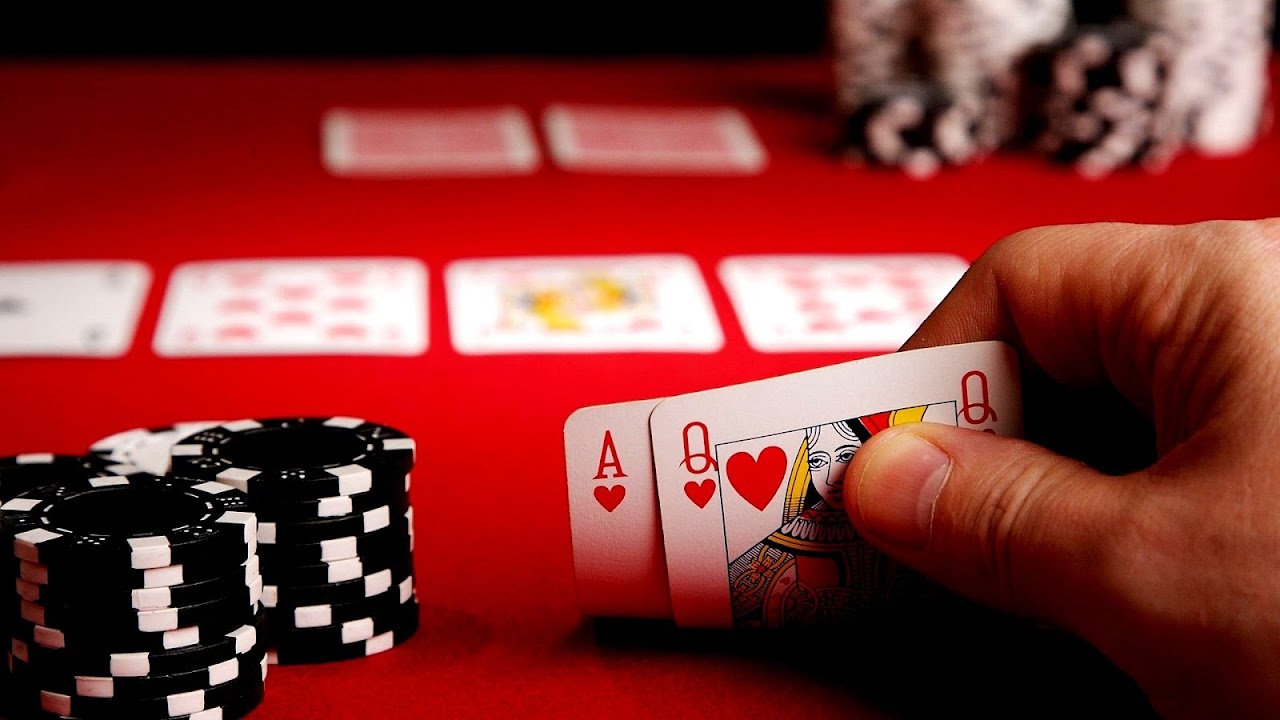 How To Learn Texas Holdem Learning