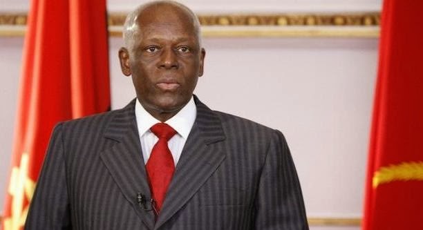 Página Global Angola Presidente Da RepÚblica Realiza Visita Privada A 