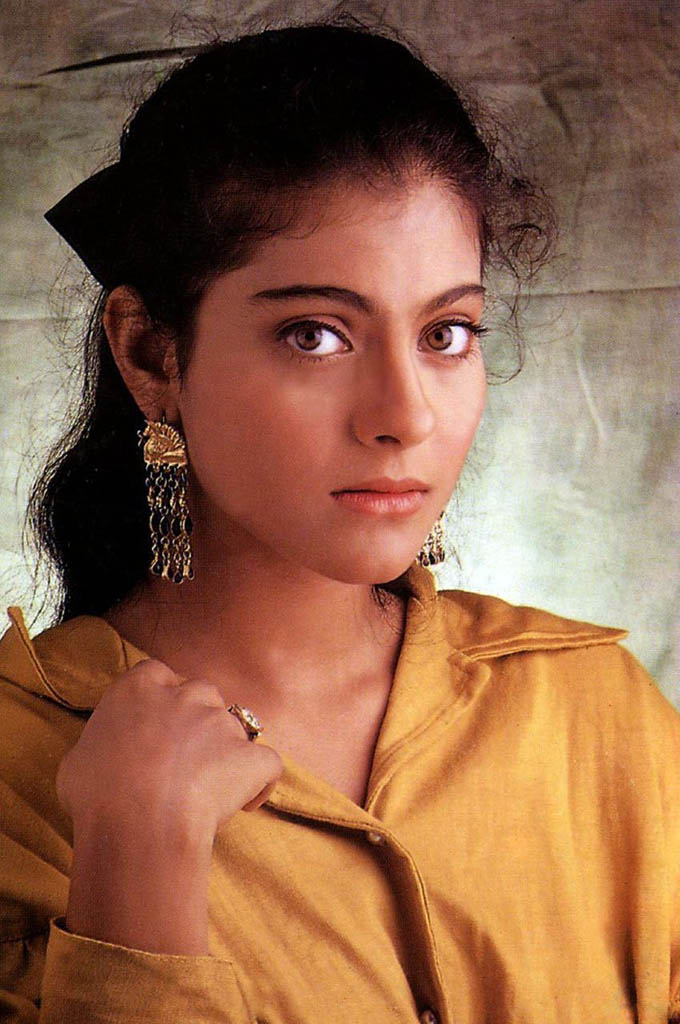 Kajol In Sex Actions 95