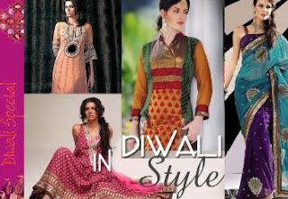 Diwali Shopping Ideas Celebration India