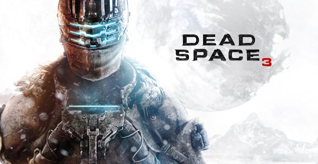 Dead Space 3 testeado