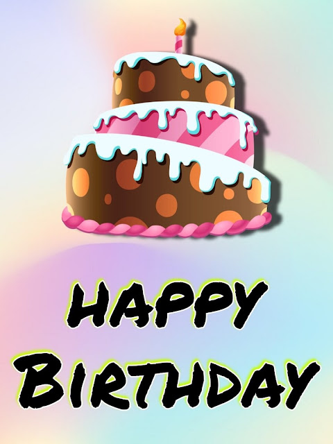 40+ Happy Birthday Images For Whatsapp || Happy Birthday Wishes ...
