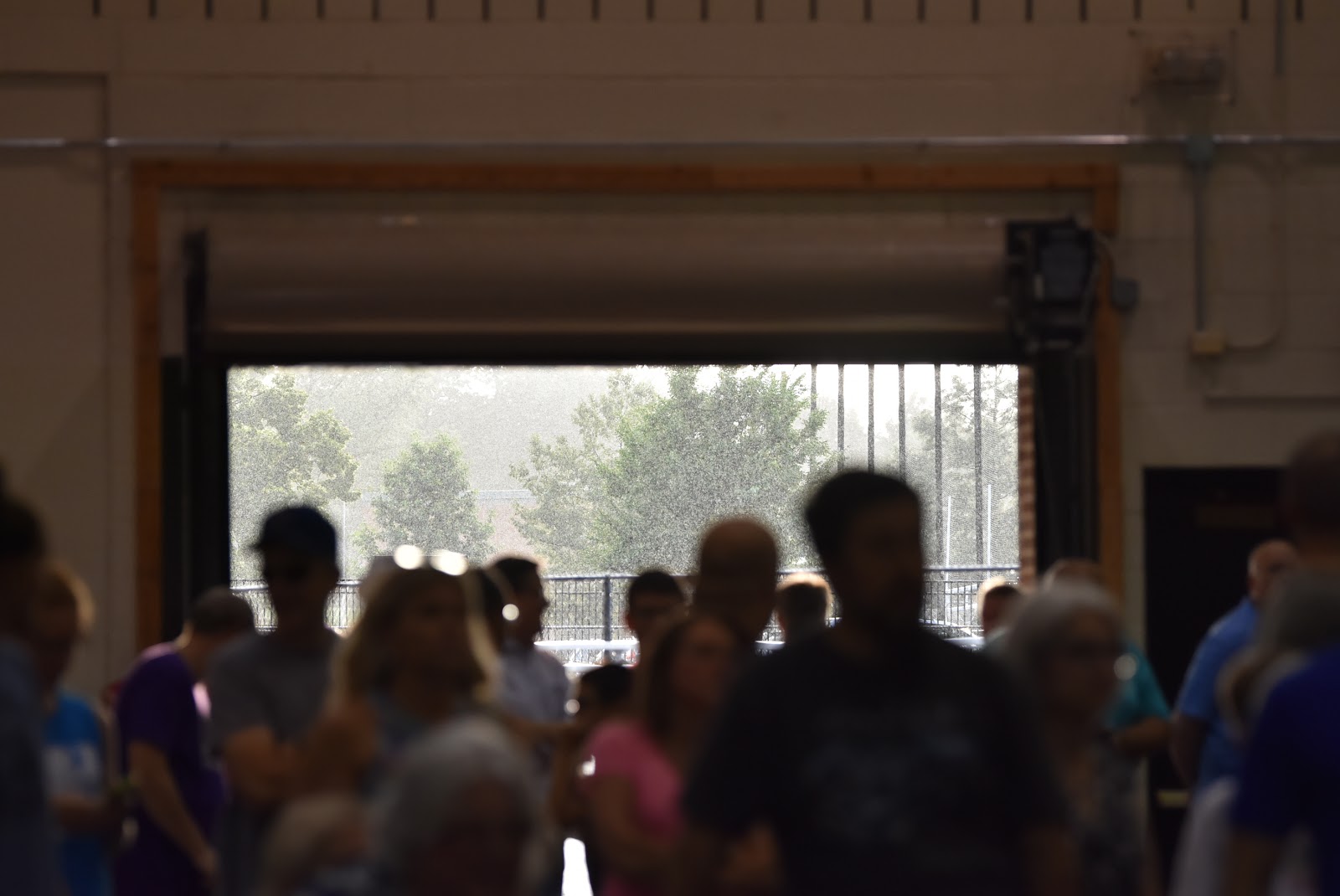 Downers Grove North Fine Arts DGN Band Camp Showcase 2019