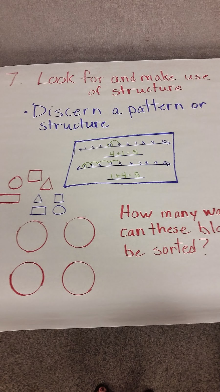 Mrs. Schlichter's Math Blog: October 2014