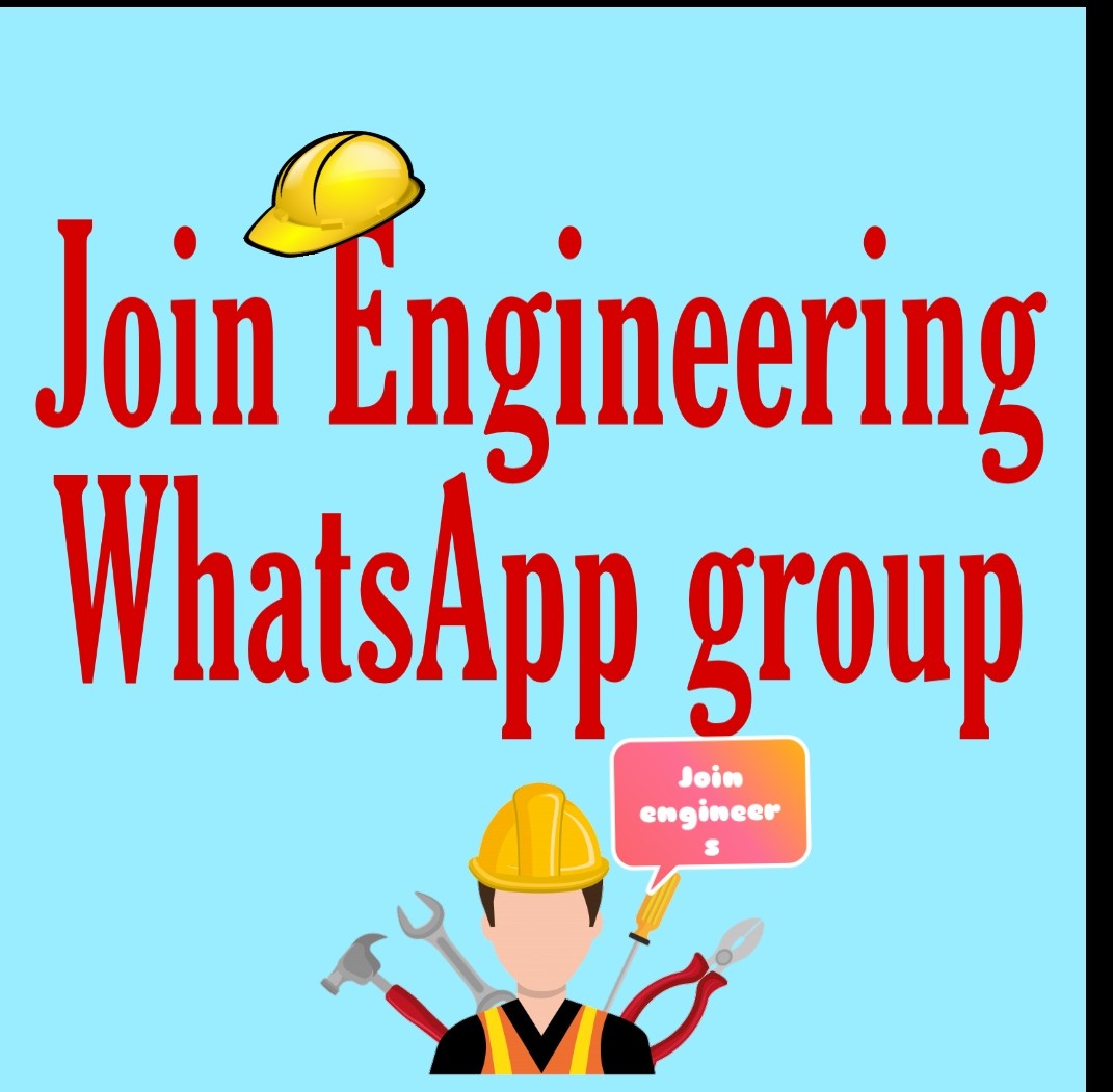 Join Whatsapp Group Join Engineering whatsapp groups with the help of