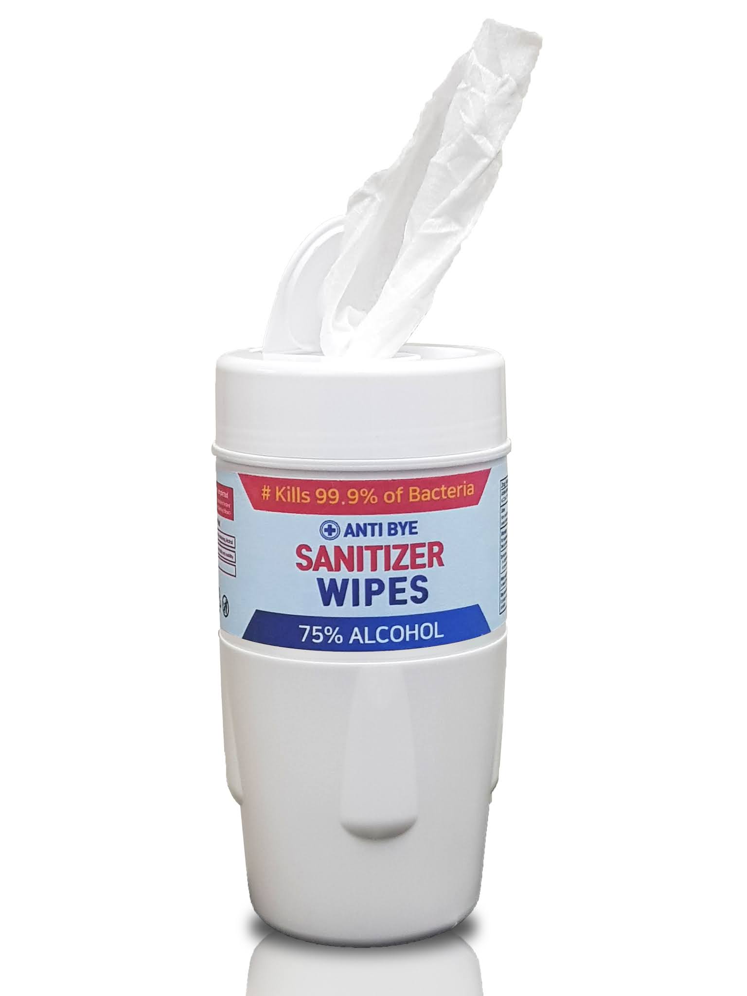 [Introduction] FDA Hand Wipes, Disinfectant Wipes, Alcohol Hand Wipes