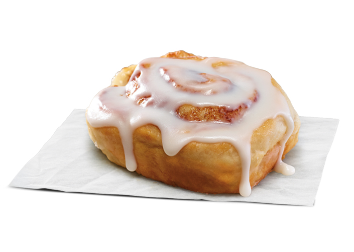 Hardees Breakfast Menu