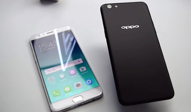 سعر و مواصفات اوبو Oppo F3 Plus في الجزائر و مصر