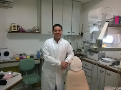 DR. MAURÍCIO DA SILVA ALMEIDA CIRURGIÃO DENTISTA