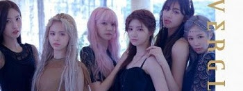 Lirik Lagu Everglow Adios Dan Terjemahan Indonesia