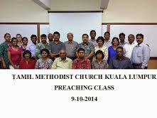KL TELUGU FELLOWSHIP