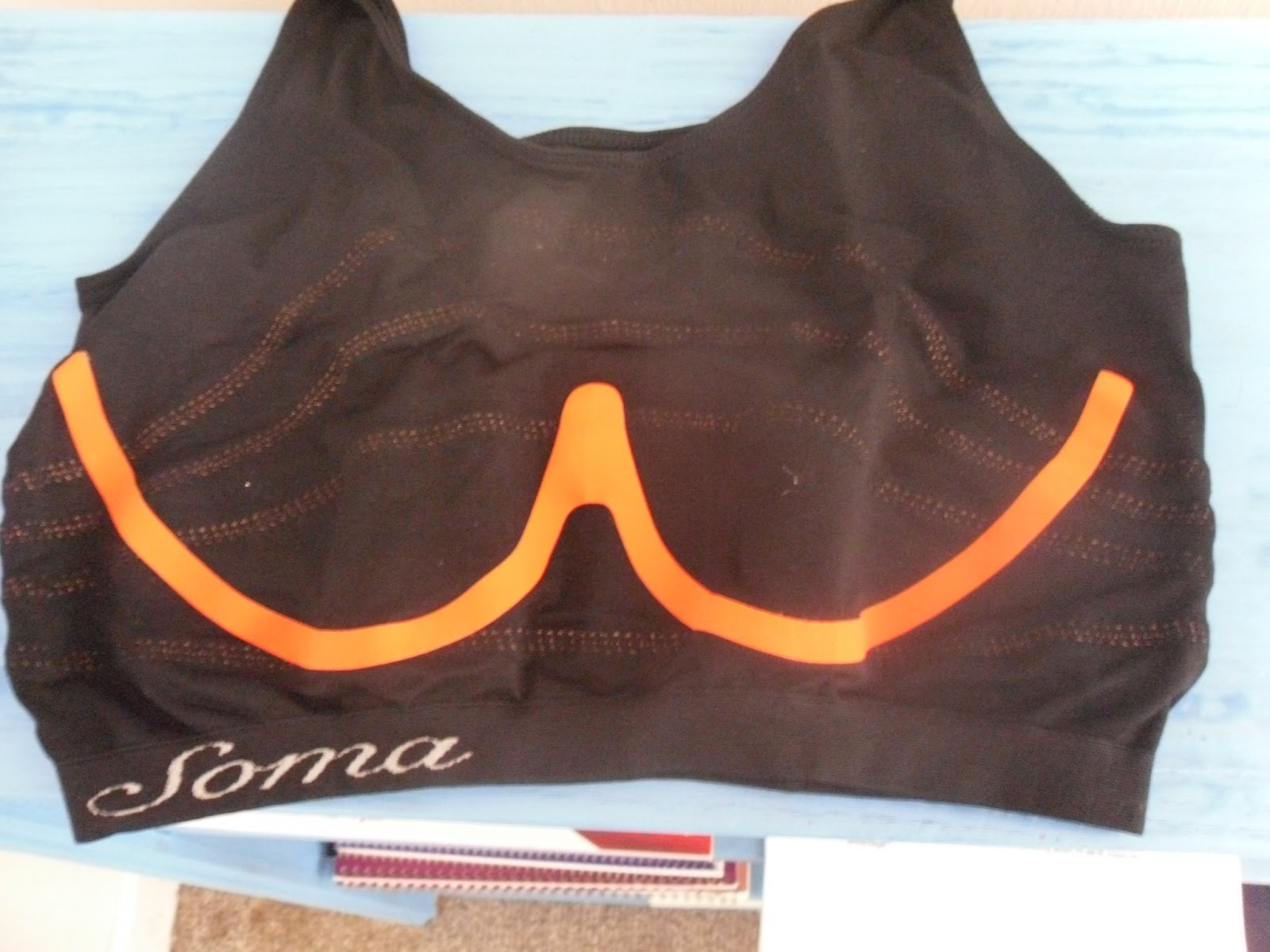 innofit bra