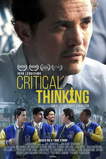 Movie: Critical Thinking (2020)
