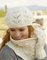 PATRON GORRO DE PUNTO 9 PATRON GORRO DE PUNTO 9
