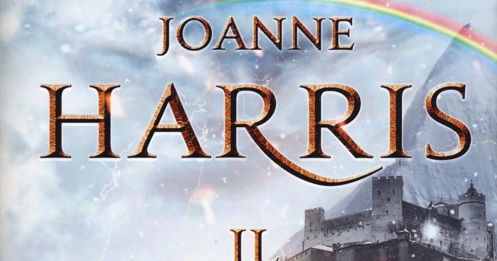 Libri & Cultura La recensione di IL CANTO DEL RIBELLE, il nuovo romanzo fantasy di Joanne Harris Libri & Cultura La recensione di IL CANTO DEL RIBELLE, il nuovo romanzo fantasy di Joanne Harris
