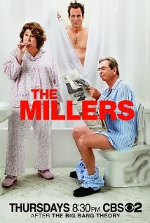 Gia Đình Nhà Millers - The Millers