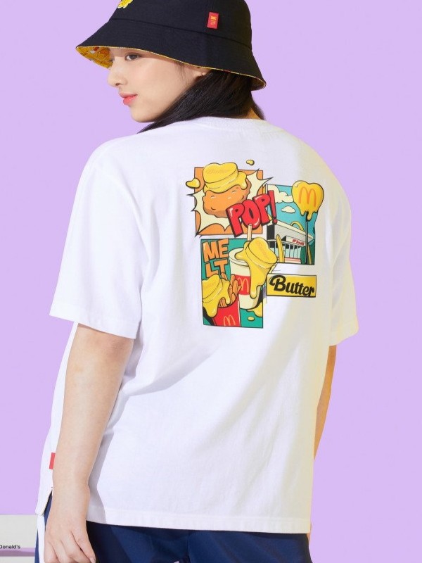 فرقة Bts تصدر المزيد من المنتجات اللطيفة بالتعاون مع ماكدونالز شارك الأعضاء في تصميم بعضها فرقة Bts تصدر المزيد من المنتجات اللطيفة بالتعاون مع ماكدونالز شارك الأعضاء في تصميم بعضها