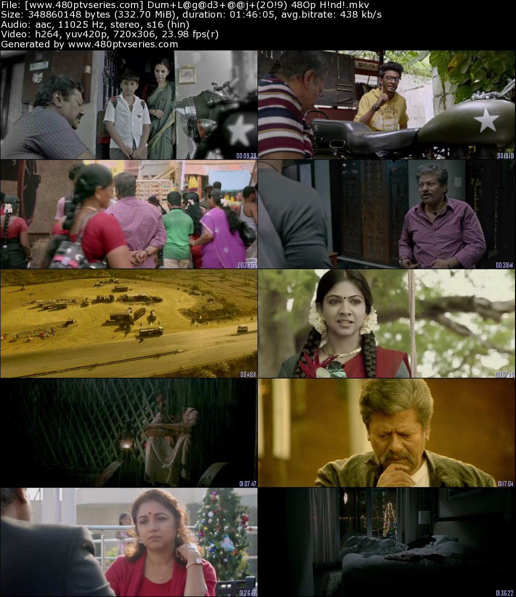 Dum Lagade Aaj (2019) 300MB Full Hindi Dubbed Movie Download 480p Web-DL Free Watch Online Full Movie Download Worldfree4u 9xmovies