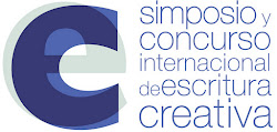 Simposio y Concurso Internacional de Escritura Creativa 2011