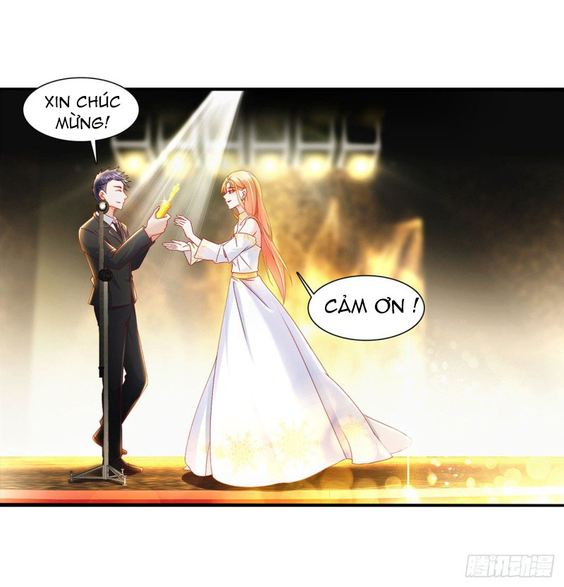 Tỷ Tỷ Nào Có Ý Xấu Chapter 2 - Trang 9