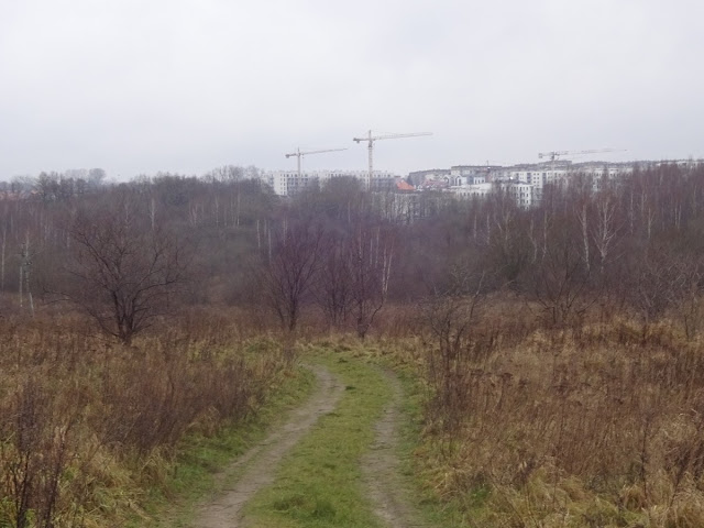 Będzie połączenie Centrum Edukacyjnego z ul. Porębskiego - Czytaj więcej »