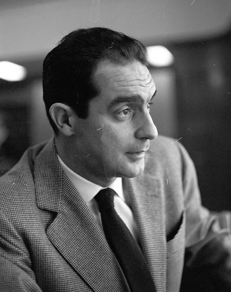 Italo Calvino – writer | Italy On This Day