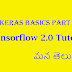 Keras Basics Part 1 Tutorial || TensorFlow 2.0 