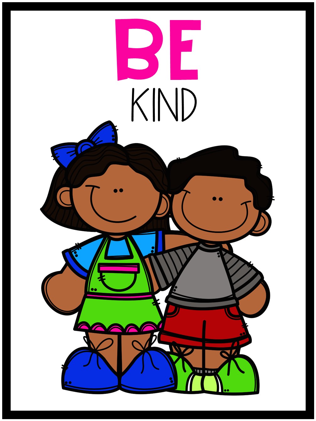 Why are classroom rules important? MsHerraiz