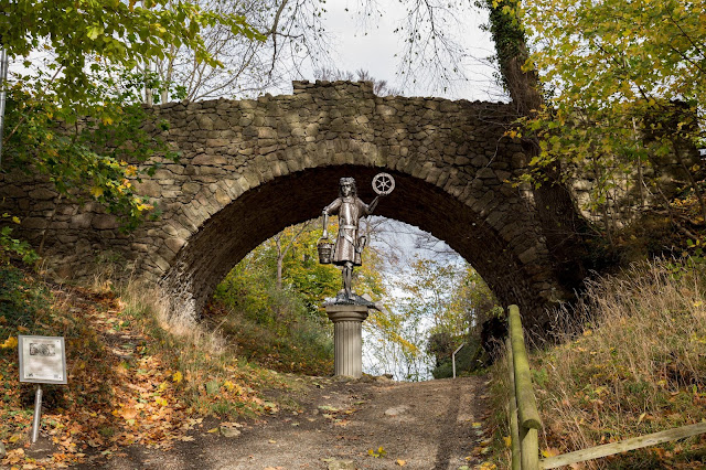 Besinnungsweg Bad Harzburg  Genusswandern im Harz  Wanderung-Harz 02