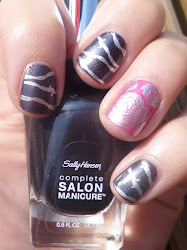 wire nails barbed nail lou perfectly polished weekends forget fantastic dont hope