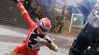 Ryusoul Red