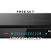 Atualização Freesky Max 4K V3.6.0 - 08/04/2021